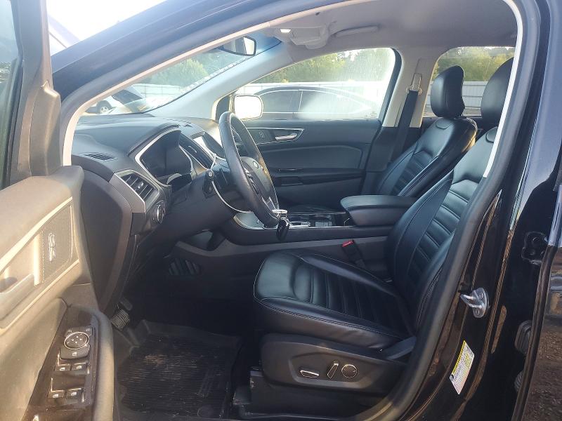 Снимка 7 от търг – 2019 FORD EDGE с VIN 2FMPK4J90KBC33998