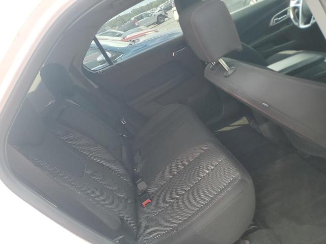 Photo 11 from auction – 2014 CHEVROLET EQUINOX with VIN 2GNFLFEK9E6228020