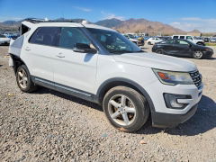 Zdjęcie 4 z aukcji – 2017 FORD EXPLORER z VIN 1FM5K8D8XHGC77882
