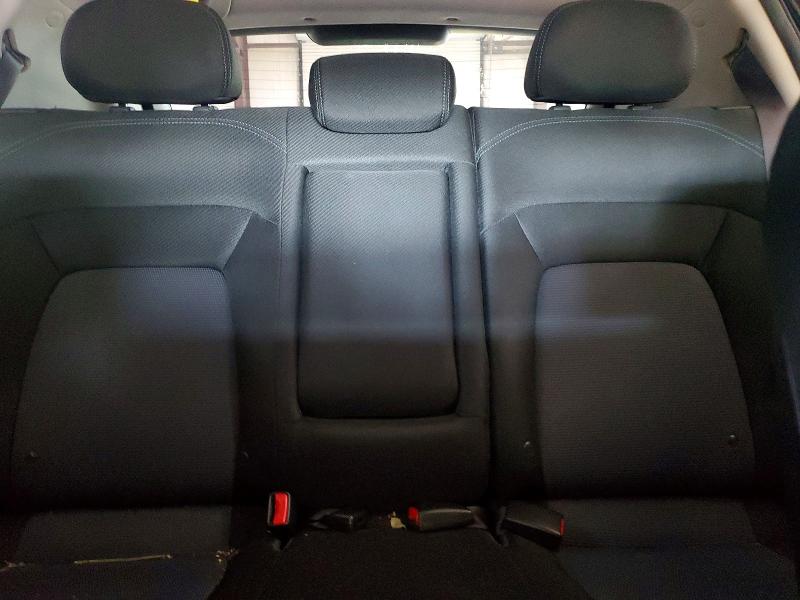 Photo 10 from auction – 2015 KIA SPORTAGE with VIN KNDPBCAC4F7791622