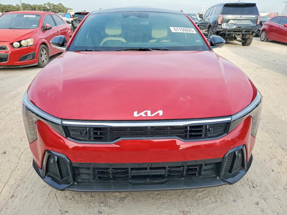 Photo 5 from auction – 2025 KIA K4 with VIN 3KPFW4DC6SE234948