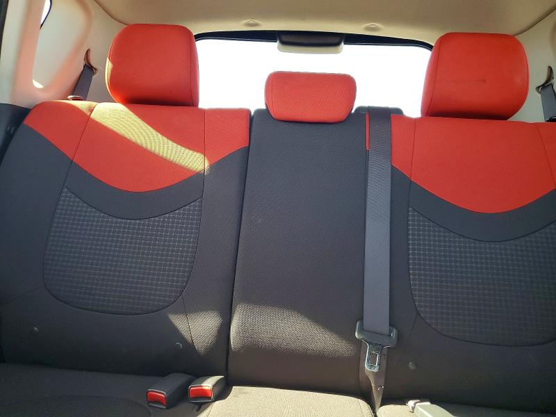 Photo 10 from auction – 2011 KIA SOUL with VIN KNDJT2A22B7274320