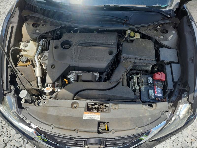 Photo 11 from auction – 2017 NISSAN ALTIMA with VIN 1N4AL3AP1HN321736
