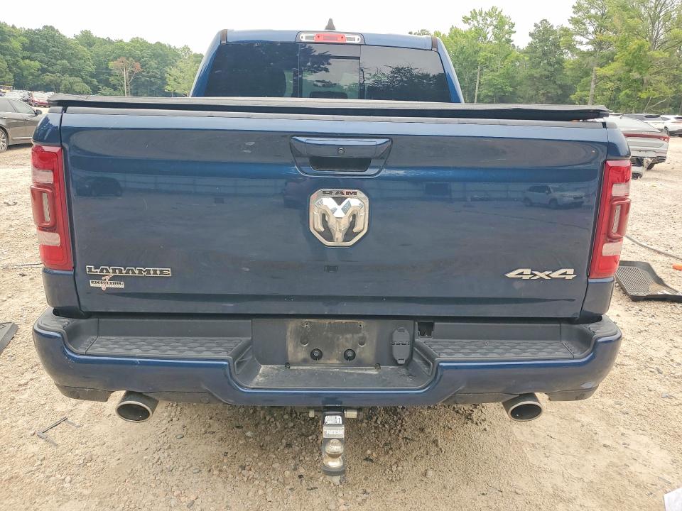 Снимка 6 от търг – 2023 RAM 1500 с VIN 1C6SRFJM7PN515326