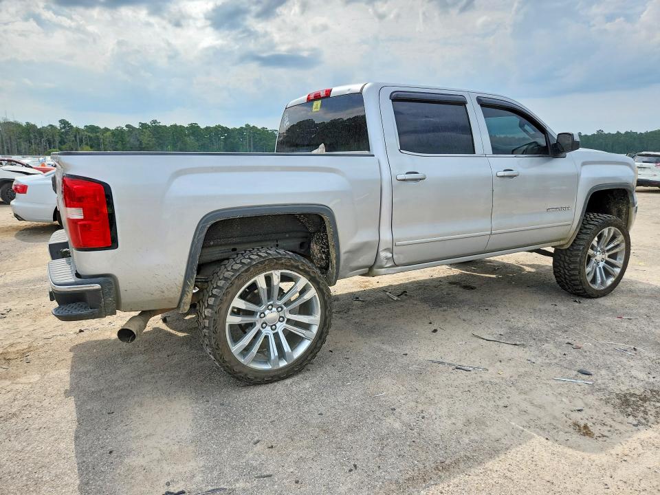 Photo 3 from auction – 2015 GMC SIERRA with VIN 3GTP1UEC4FG396265
