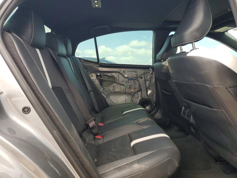 Zdjęcie 10 z aukcji – 2026 TOYOTA CAMRY z VIN 4T1DAACK7TU671577
