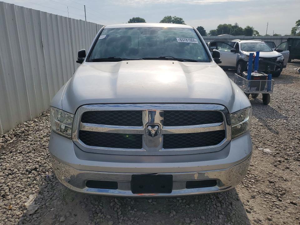 Photo 5 from auction – 2014 RAM 1500 with VIN 1C6RR7LG9ES479763