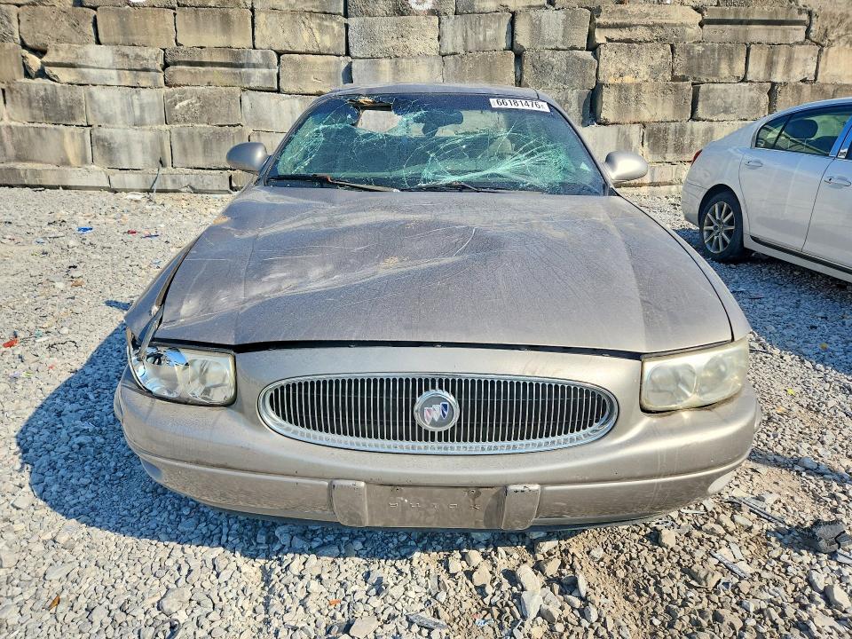 Photo 5 from auction – 2000 BUICK LESABRE with VIN 1G4HP54K3YU104215