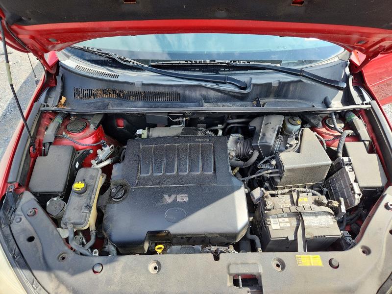 Photo 12 from auction – 2008 TOYOTA RAV4 with VIN JTMBK31V585046033
