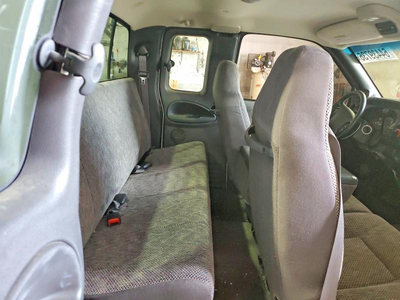 صورة رقم 10 من المزاد - 1998 DODGE RAM 3500 مع VIN 1B7MC3367WJ212181