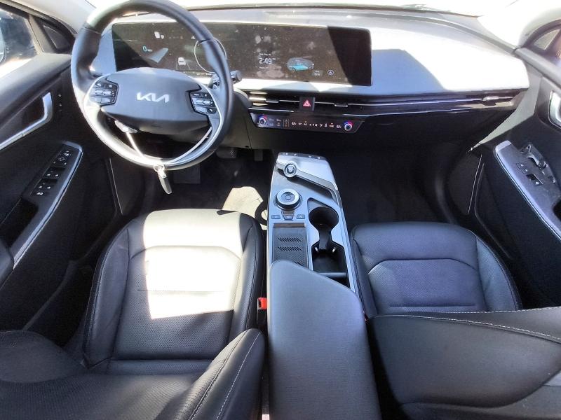 Zdjęcie 8 z aukcji – 2024 KIA EV6 z VIN KNDC34LA8R5205758