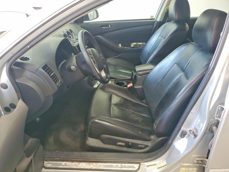 Photo 7 from auction – 2007 NISSAN ALTIMA with VIN 1N4AL21E97C155548