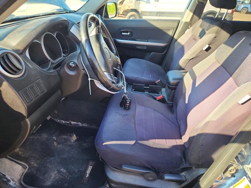 Photo 7 from auction – 2013 SUZUKI GRAND VITARA with VIN JS3TD0D28D4100179
