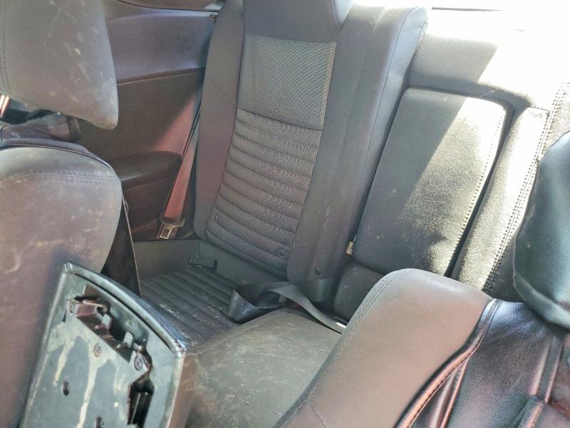 Photo 10 from auction – 2014 DODGE CHALLENGER with VIN 2C3CDYAG0EH126880