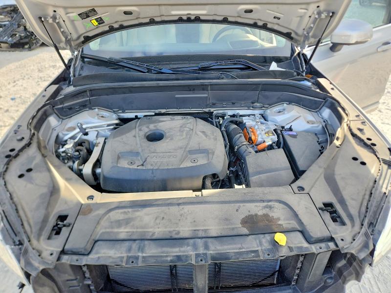 Photo 12 from auction – 2024 VOLVO XC90 with VIN YV4H60LF0R1212015