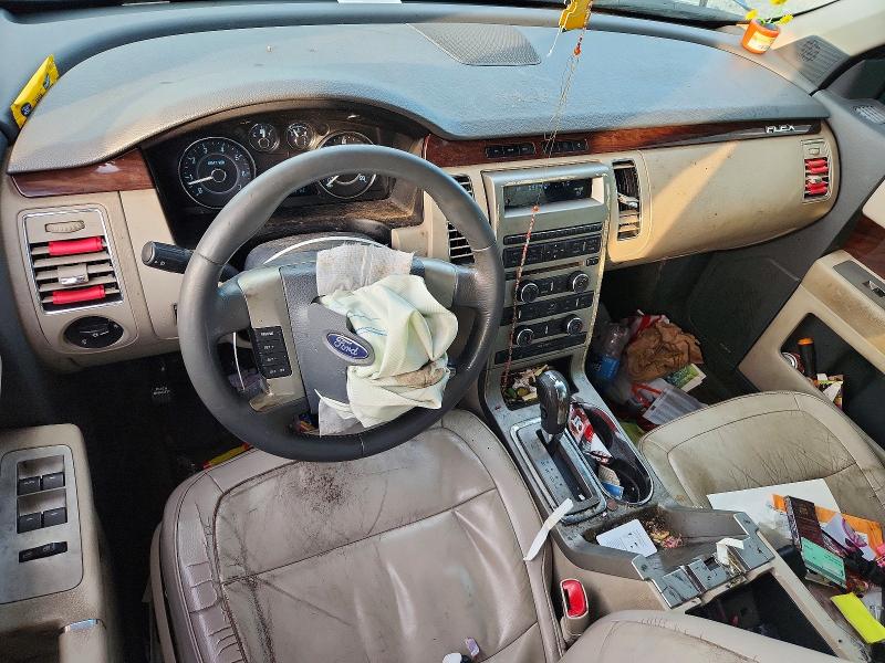 Foto 8 de la subasta – 2009 FORD FLEX con VIN 2FMEK62CX9BA35937