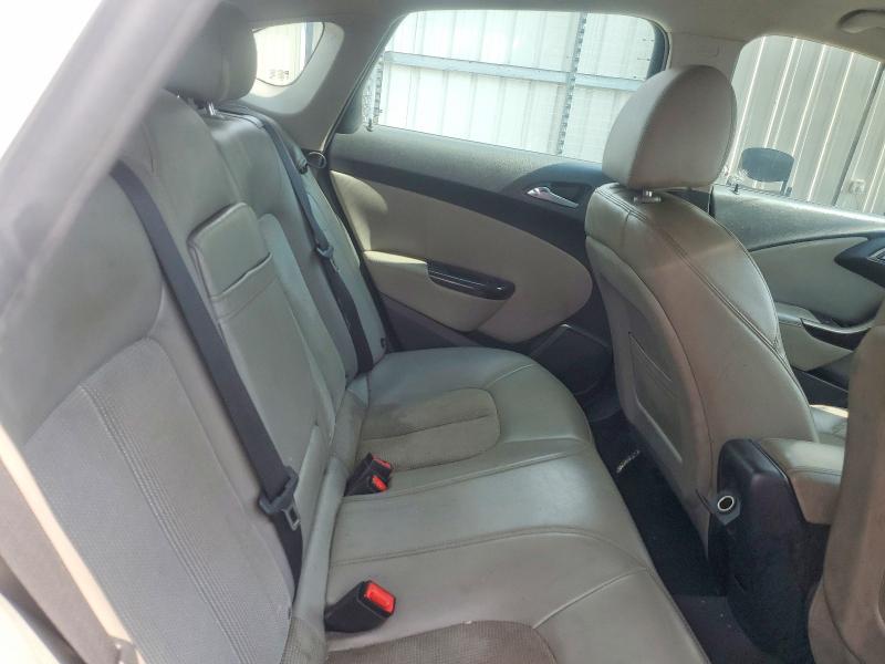 Photo 10 from auction – 2014 BUICK VERANO with VIN 1G4PR5SK7E4147203
