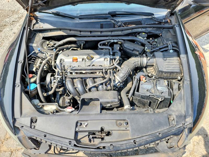 Photo 11 from auction – 2011 HONDA ACCORD with VIN 1HGCS1B3XBA005645