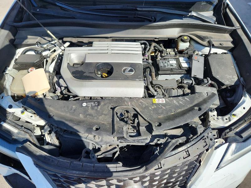 Zdjęcie 12 z aukcji – 2019 LEXUS UX z VIN JTHY3JBH0K2007877