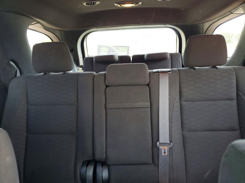 Photo 10 from auction – 2019 DODGE DURANGO with VIN 1C4RDJAG5KC738682