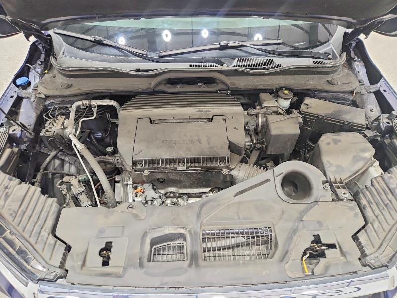 Photo 12 from auction – 2024 HONDA PILOT with VIN 5FNYG2H56RB004465