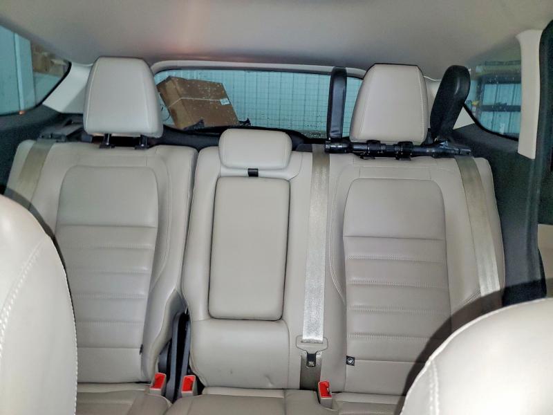 Photo 10 from auction – 2018 FORD ESCAPE with VIN 1FMCU9HD3JUA82017