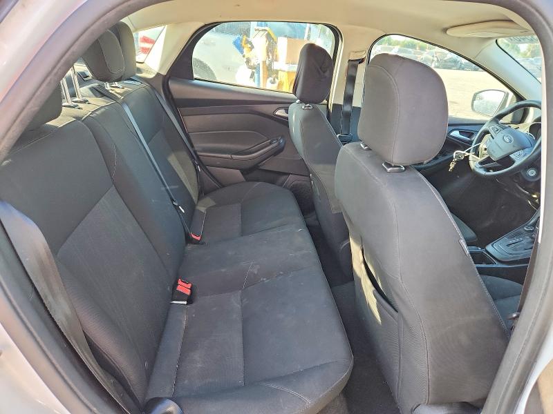 Photo 10 from auction – 2016 FORD FOCUS with VIN 1FADP3F26GL306299