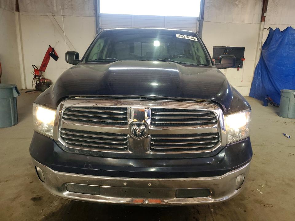 Photo 5 from auction – 2013 RAM 1500 with VIN 1C6RR7GT8DS706222
