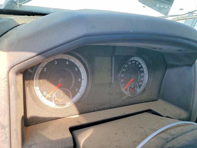 Photo 9 from auction – 2015 RAM 1500 with VIN 1C6RR6FT8FS762191