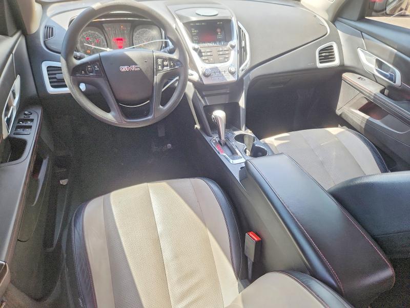 Фото 8 с аукциона – 2013 GMC TERRAIN с VIN 2GKALMEK3D6154412