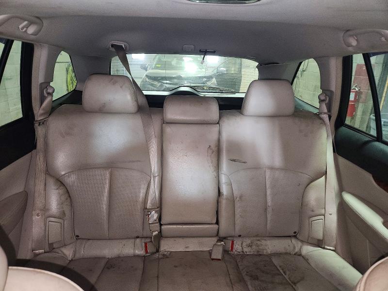 Photo 10 from auction – 2011 SUBARU OUTBACK with VIN 4S4BRBKC8B3421723
