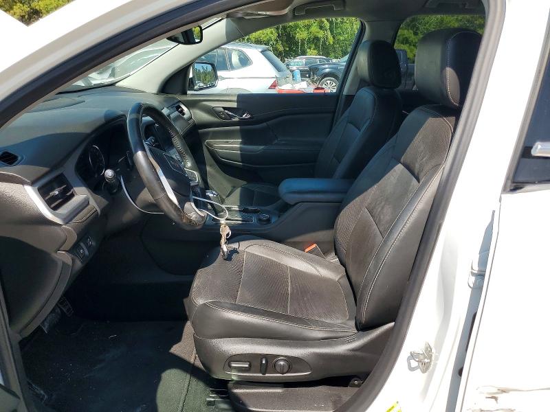 Photo 7 from auction – 2019 GMC ACADIA with VIN 1GKKNMLS7KZ275916