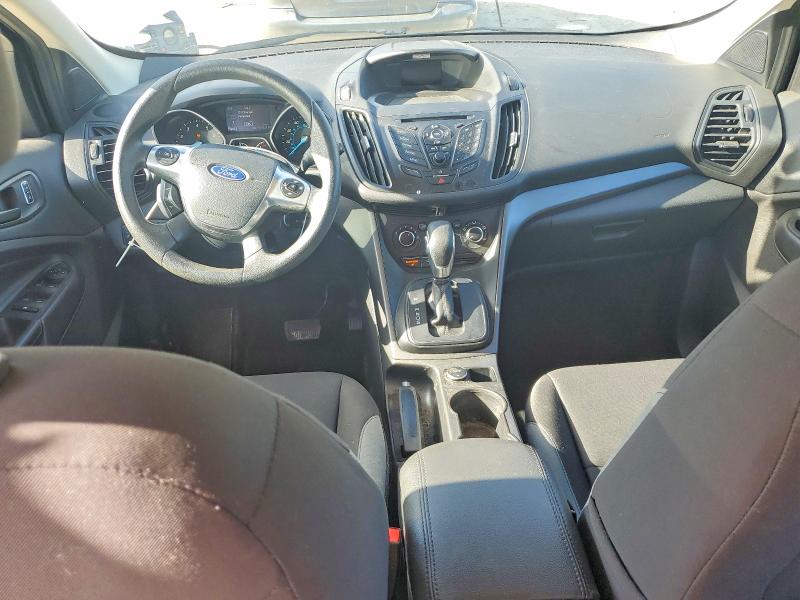Photo 8 from auction – 2016 FORD ESCAPE with VIN 1FMCU0F73GUC73647