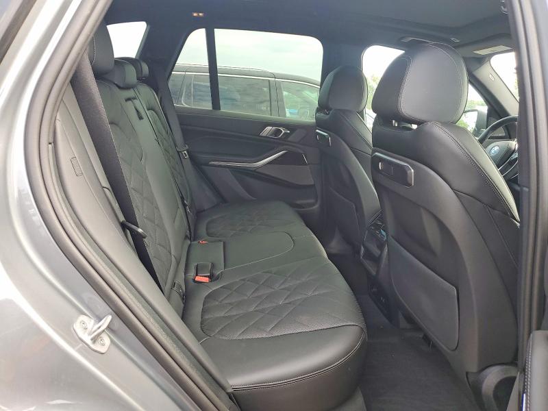 صورة رقم 11 من المزاد - 2026 BMW X5 مع VIN 5UX43EU03T9313218