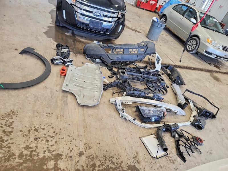 Photo 12 from auction – 2024 FORD EXPLORER with VIN 1FMSK8JH4RGA45562