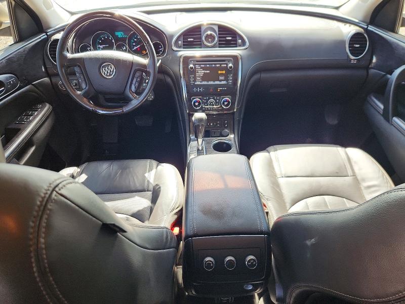 Photo 8 from auction – 2015 BUICK ENCLAVE with VIN 5GAKVBKD2FJ211825