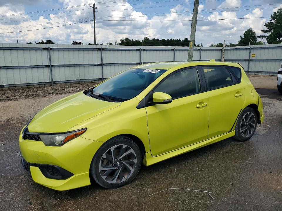 SCION IM