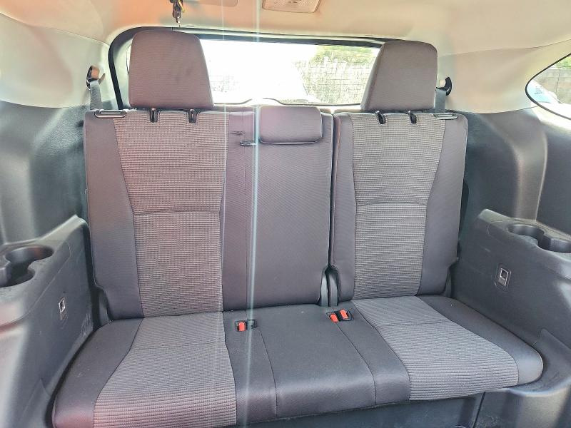 Photo 10 from auction – 2025 TOYOTA HIGHLANDER with VIN 5TDKDRAH2SS550709