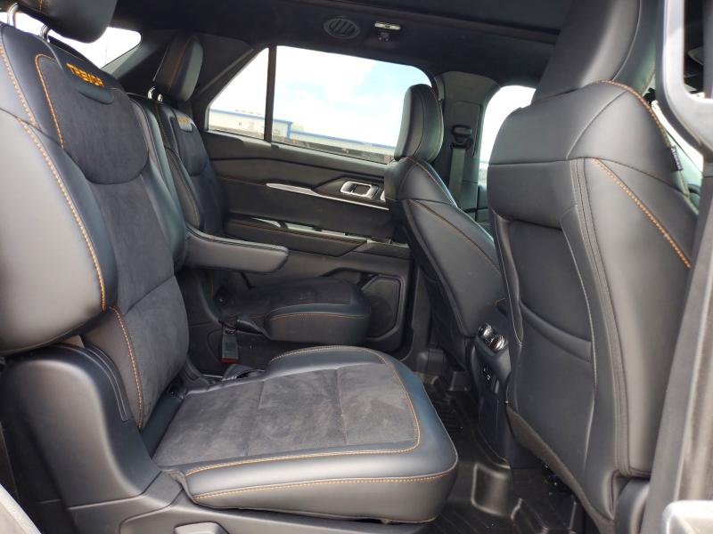 Photo 11 from auction – 2026 FORD EXPLORER with VIN 1FMWK8JC7TGA93344