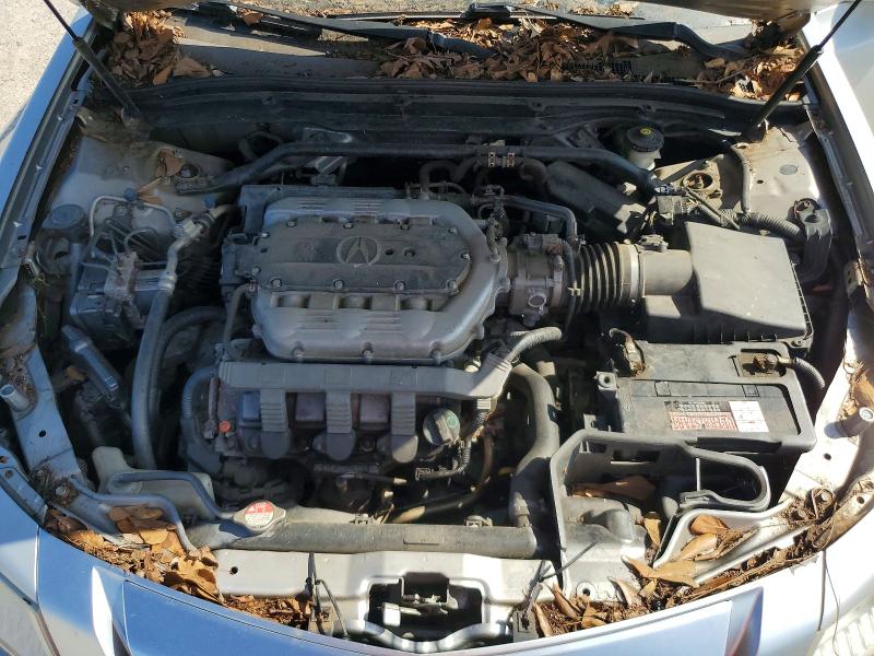 Photo 11 from auction – 2010 ACURA TL with VIN 19UUA9F51AA003346
