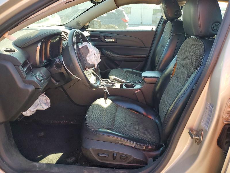 Photo 7 from auction – 2014 CHEVROLET MALIBU with VIN 1G11E5SL9EF200771