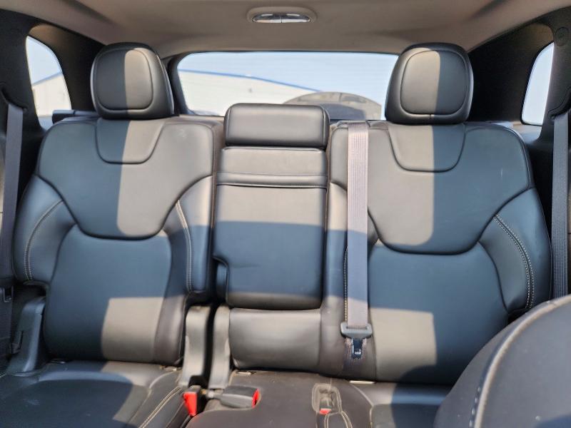 صورة رقم 10 من المزاد - 2017 JEEP CHEROKEE مع VIN 1C4PJMDSXHD223214