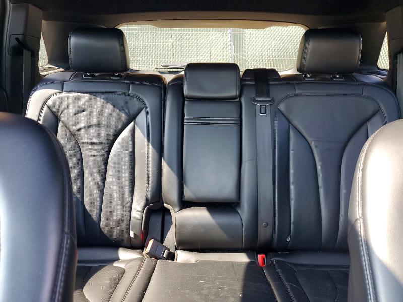 Foto 10 de la subasta – 2018 LINCOLN MKX con VIN 2LMPJ8LR6JBL39527
