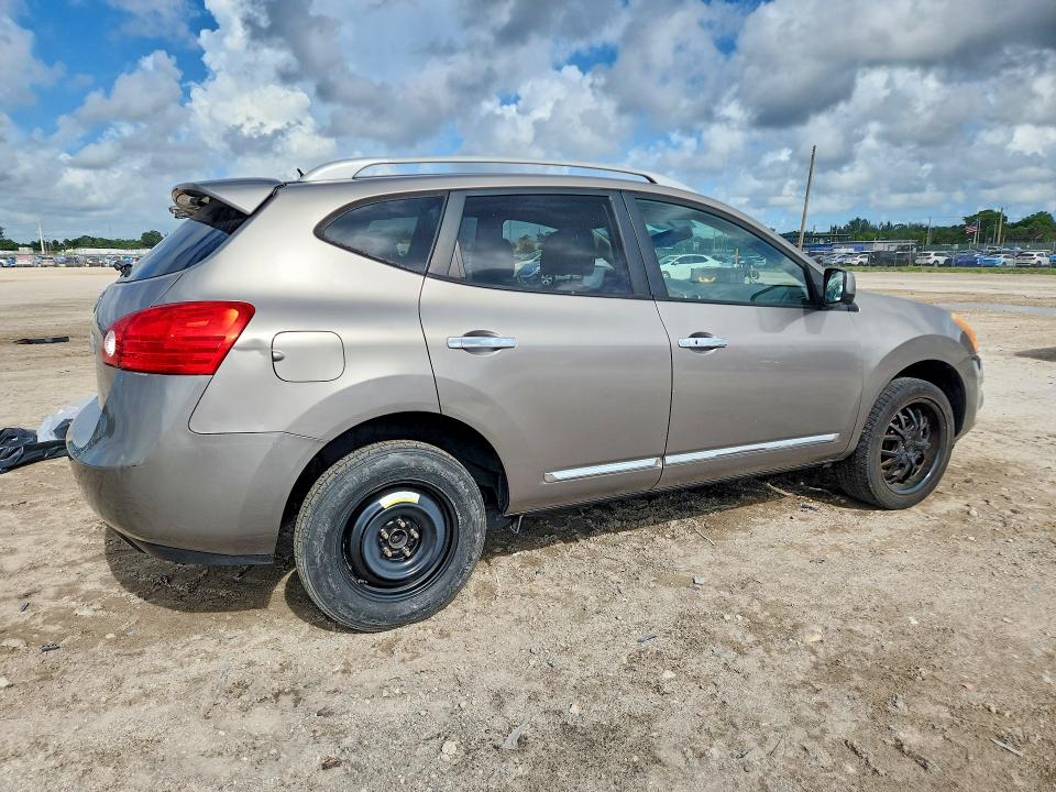 صورة رقم 3 من المزاد - 2013 NISSAN ROGUE مع VIN JN8AS5MT8DW024456