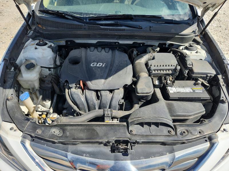 Foto 11 de la subasta – 2013 HYUNDAI SONATA con VIN 5NPEC4AC7DH679691