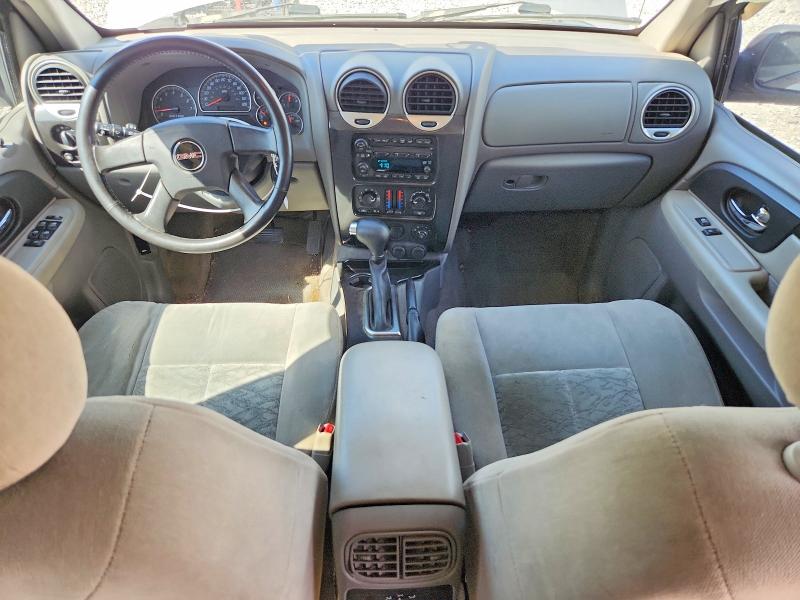 Фото 8 с аукциона – 2005 GMC ENVOY с VIN 1GKDT13S452377040