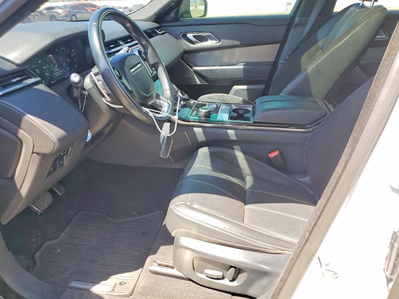 Photo 7 from auction – 2018 LAND ROVER RANGE ROVER VELAR with VIN SALYL2RX3JA738577