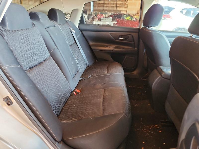 Photo 10 from auction – 2016 NISSAN ALTIMA with VIN 1N4AL3AP2GN389901