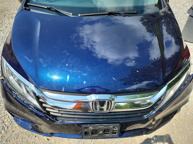 صورة رقم 12 من المزاد - 2019 HONDA ODYSSEY مع VIN 5FNRL6H74KB123792