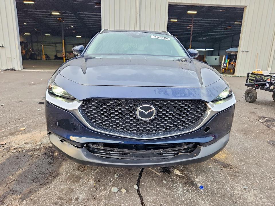 Photo 5 from auction – 2023 MAZDA CX-30 with VIN 3MVDMBBMXPM569977
